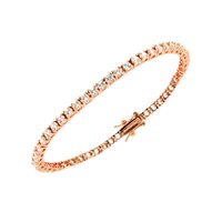 Bracciale Vivi Gioielli Donna in Argento 798080040104 TITAN SILVER
